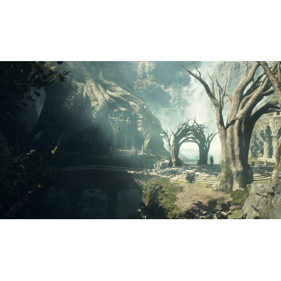 Гра Xbox Dragon&#039;s Dogma II, BD диск (5055060954645)