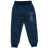 Спортивний костюм дитячий Breeze з люрексом (14687-128G-blue)
