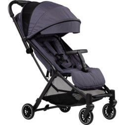 Коляска FreeON RENO grey (49317)