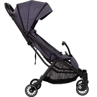 Коляска FreeON RENO grey (49317)