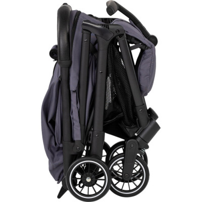 Коляска FreeON RENO grey (49317)