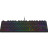 Клавіатура Hator Rockfall 2 Mecha TKL Orange USB Black (HTK-520)