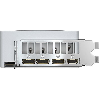 Відеокарта GIGABYTE GeForce RTX5070 12Gb AERO OC (GV-N5070AERO OC-12GD)