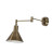 Бра Candellux 21-41210 COPENHAGEN (21-41210)