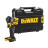 Гайковерт DeWALT 18 В XR Li-lon,406 Нм, без АКБ та ЗП, TSTAK (DCF922NT)
