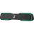 Акустична система GamePro GS915 Bluetooth RGB USB Black (GS915)