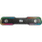 Акустична система GamePro GS915 Bluetooth RGB USB Black (GS915)