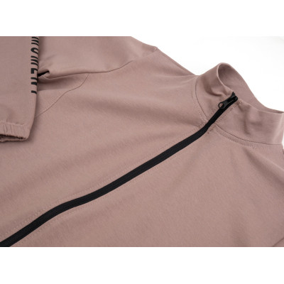 Спортивний костюм дитячий Joi ENJOI EVERY MOMENT (S-836-164G-brown)