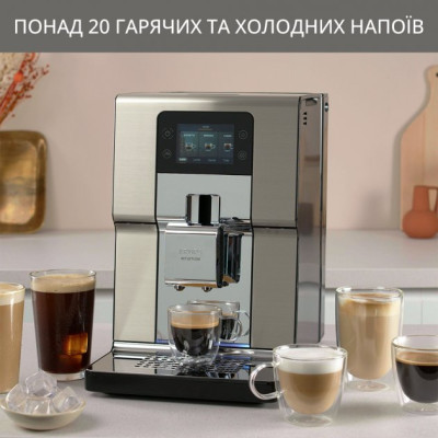 Кавомашина Krups EA877D10
