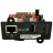 Мережева карта Powercom SNMP-адаптер NetAgent (DA807) 1-port (DA807)