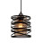 Люстра Candellux ELUNA (31-09548)