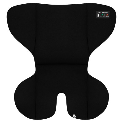 Автокрісло Lionelo Lavender I-size Black Carbon (LO-LAVENDER I-SIZE BLACK CARBON)