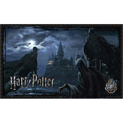 Пазл Winning Moves Harry Potter Dementors at Hogwarts 1000 елементів (NN9464)