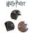 Пазл Winning Moves Harry Potter Dementors at Hogwarts 1000 елементів (NN9464)