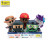 М&#039;яка іграшка DevSeries Collector Plush Tower of Hell Pyxl (CRS0008)