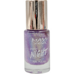 Лак для нігтів Quiss Polar Night Nail Polish 03 (4823097122600)