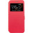 Чохол до мобільного телефона Dengos Flipp-Book Call ID Samsung Galaxy A31, red (DG-SL-BK-259) (DG-SL-BK-259)