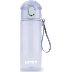 Поїльник-непроливайка Kite лавандова 530 мл (K22-400-03)
