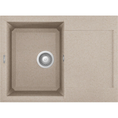 Мийка кухонна Elleci EASY 135 AVENA 51