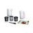 Соковижималка Bosch MESM731M