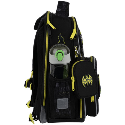 Портфель Kite Education 556 DC Batman (DC25-556M)