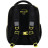 Портфель Kite Education 556 DC Batman (DC25-556M)