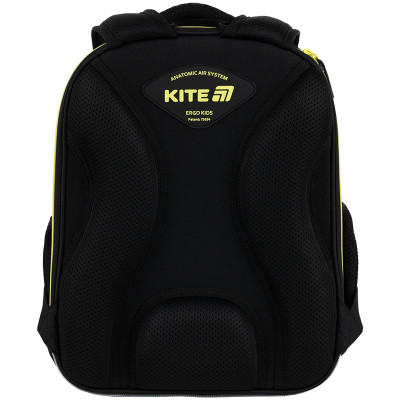 Портфель Kite Education 556 DC Batman (DC25-556M)