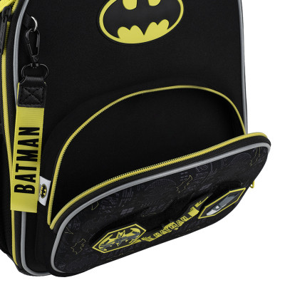 Портфель Kite Education 556 DC Batman (DC25-556M)