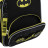Портфель Kite Education 556 DC Batman (DC25-556M)