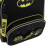 Портфель Kite Education 556 DC Batman (DC25-556M)