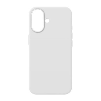 Чохол до мобільного телефона Armorstandart ICON2 MagCase Apple iPhone 17 White (ARM86673)