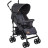 Коляска Lionelo Elia Grey White (LO-ELIA GREY WHITE)