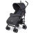 Коляска Lionelo Elia Grey White (LO-ELIA GREY WHITE)