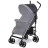 Коляска Lionelo Elia Grey White (LO-ELIA GREY WHITE)