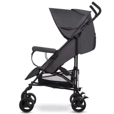 Коляска Lionelo Elia Grey White (LO-ELIA GREY WHITE)