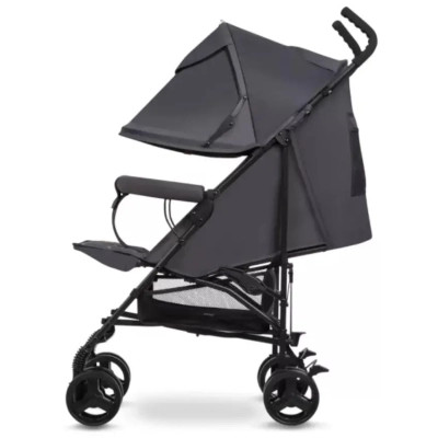 Коляска Lionelo Elia Grey White (LO-ELIA GREY WHITE)