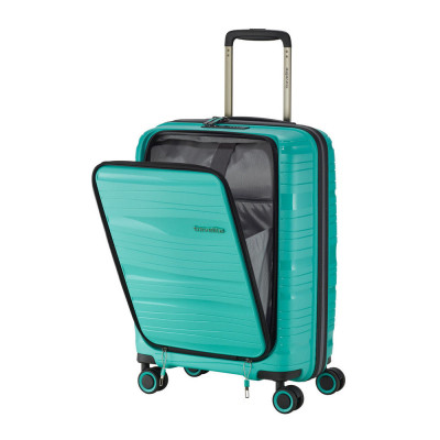Валіза Travelite Motion Mint S Notebook 15,6&quot; (TL074946-85)