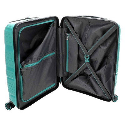 Валіза Travelite Motion Mint S Notebook 15,6&quot; (TL074946-85)