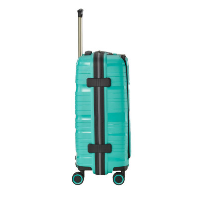 Валіза Travelite Motion Mint S Notebook 15,6&quot; (TL074946-85)