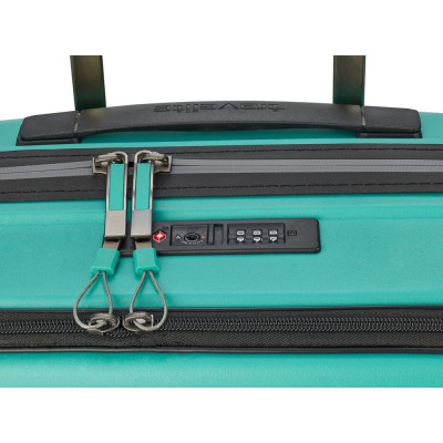 Валіза Travelite Motion Mint S Notebook 15,6&quot; (TL074946-85)