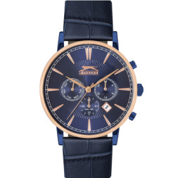 Наручний годинник Slazenger SL.09.6225.2.04