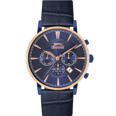 Наручний годинник Slazenger SL.09.6225.2.04