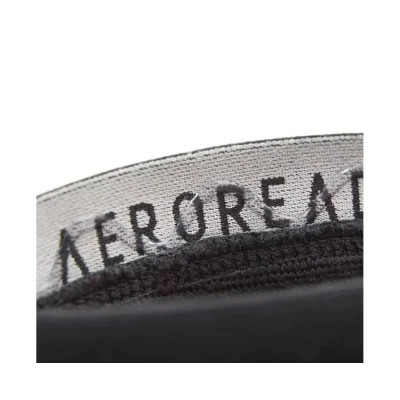 Фіксатор коліна Adidas Performance Knee Support ADSU-13322RD Чорний/Червоний M (885652019347)