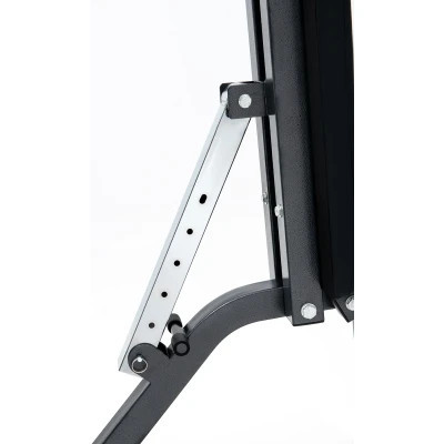 Лава атлетична Toorx Регульована Multipurpose Bench WBX 85 (WBX-85) (930724)