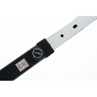 Лава атлетична Toorx Регульована Multipurpose Bench WBX 85 (WBX-85) (930724)