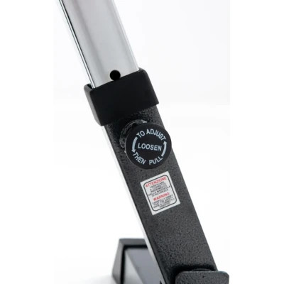 Лава атлетична Toorx Регульована Multipurpose Bench WBX 85 (WBX-85) (930724)