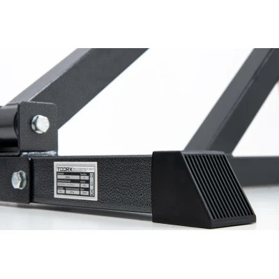 Лава атлетична Toorx Регульована Multipurpose Bench WBX 85 (WBX-85) (930724)