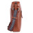 Сумка Brampton London Crossflow Tan (64405 TAN)