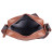 Сумка Brampton London Crossflow Tan (64405 TAN)