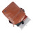 Сумка Brampton London Crossflow Tan (64405 TAN)